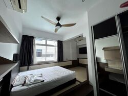Palm Lodge (D14), Apartment #482626281